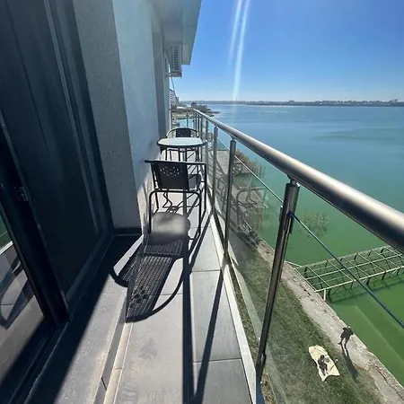 Apartment 2 By The *