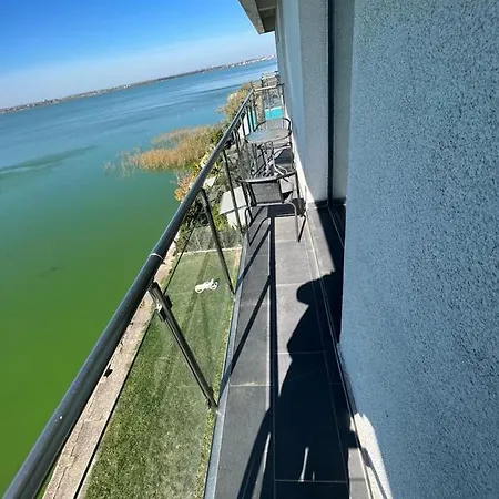 Apartment 2 By The *