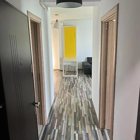 2 By The Apartment Mamaia