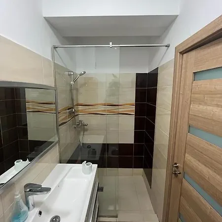 Apartment 2 By The Mamaia