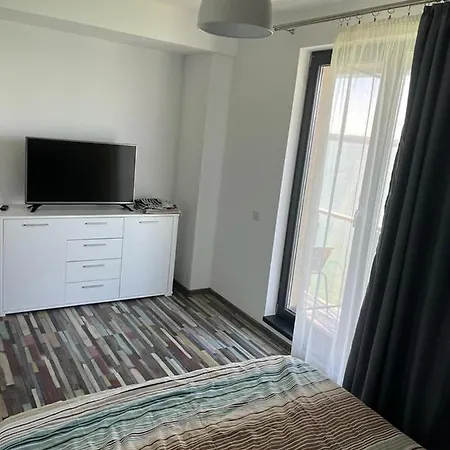 Apartment 2 By The Mamaia